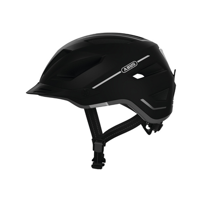 ABUS HELM PEDELEC 2.0 S (51-55 cm) NTA APPROVATO VOGOUD SNGOUDSCOOTER e PEDELEC Speed. Nero