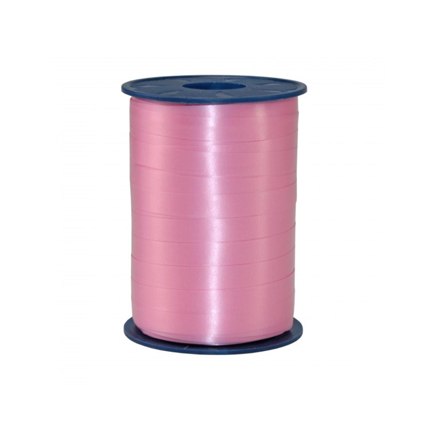 Cinta rizadora 10mm 250mtr rosa