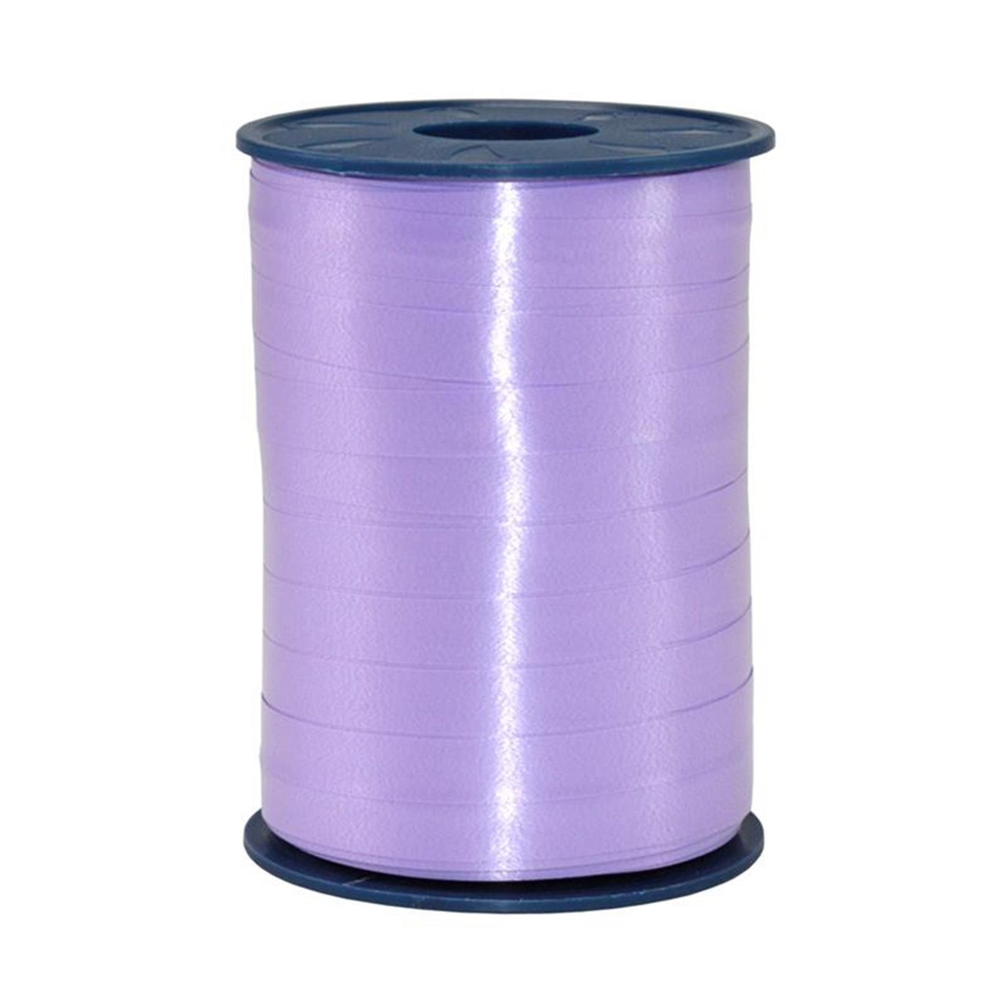 Nastro arricciacapelli Globos 250mx10mm lavanda
