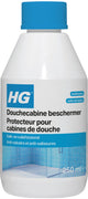 Hg 1044978 - protector de cabina de ducha | 2 piezas