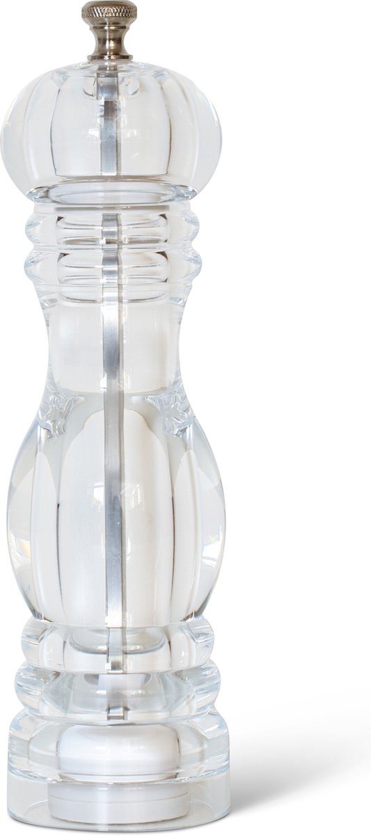 Inno cuisinno - macina sale - acrilico - 20 cm