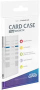 Ultimate guard card case magnetic - 75 pt