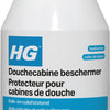 Hg 1044978 - protector de cabina de ducha | 2 piezas