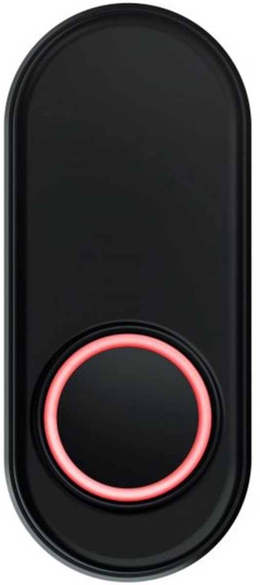 Haga clic en Haga clic en Botón ACDB-8000AZ PUSH PUSH para timbres para los toiles