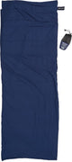 Sacco lenzuolo da esterno Lowland - superlite - modello dritto - 220x80 cm - 330 gr