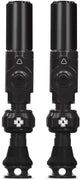 Válvulas híbridas sin cámara Muc-off de gran diámetro de 30 mm