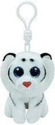 Ty beanie boo's clip tundra tigre 7 cm