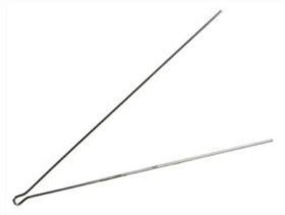 Batavus anp spatd varilla 28 sks rosca acero inoxidable a 320 320