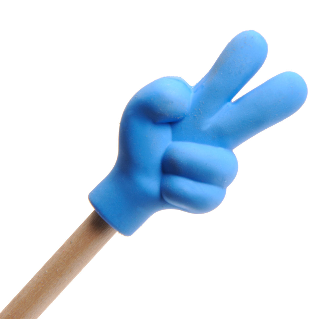 LG Importa la mano de color chicle