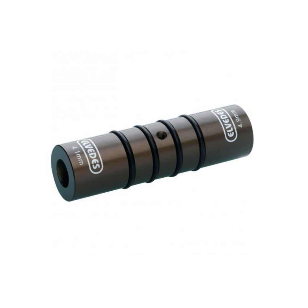 Elvedes a levette per cavi per 4,1 mm e 4,9 mm cavo esterno