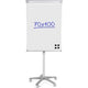 Lavagna mobile Abi executive di 70x100cm