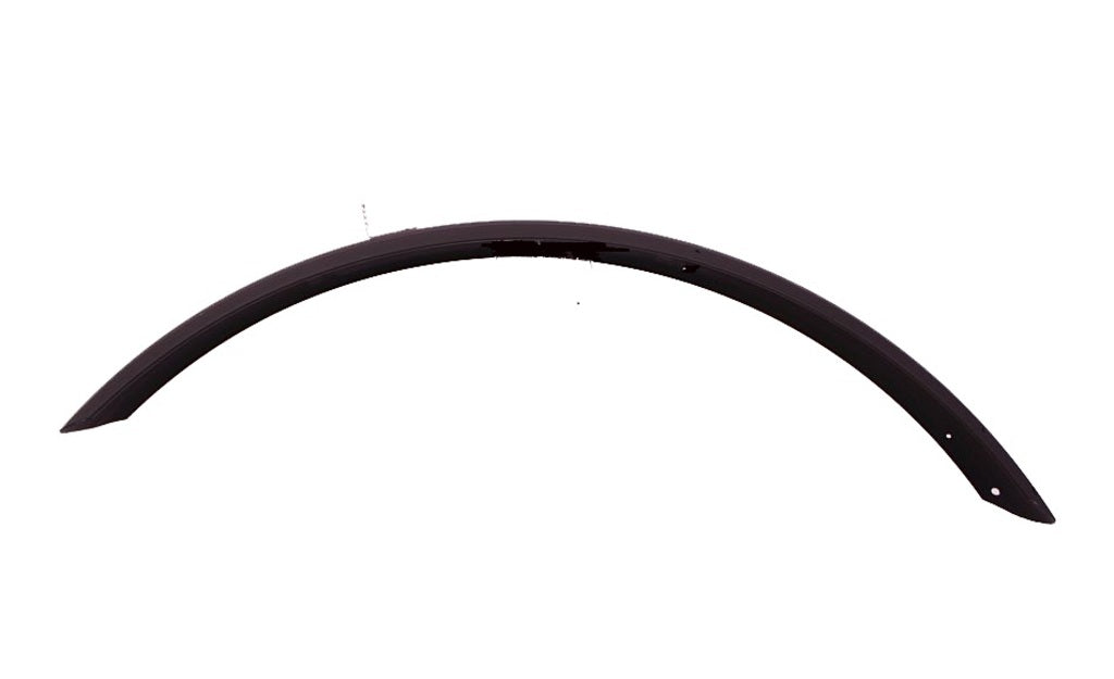 Parafango Batavus per 28 (or58co230) nero-opaco