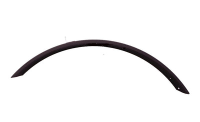 Parafango Batavus per 28 (or58co230) nero-opaco