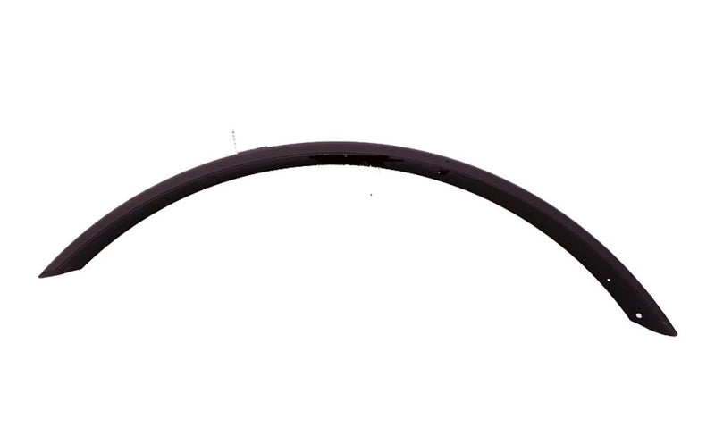 Parafango Batavus per 28 (or58co230) nero-opaco