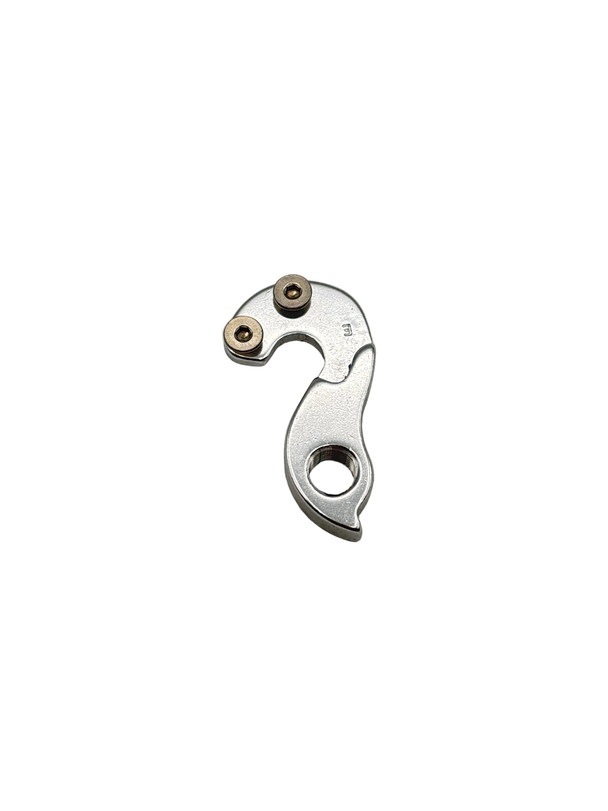 MARWI A Dereailleur Frame-Pad Alu