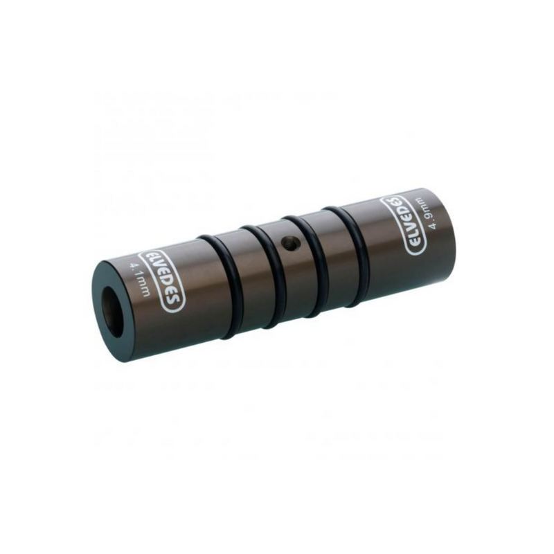 Kabelprikker Elvedes voor 4,1 mm en 4,9 mm buitenkabel