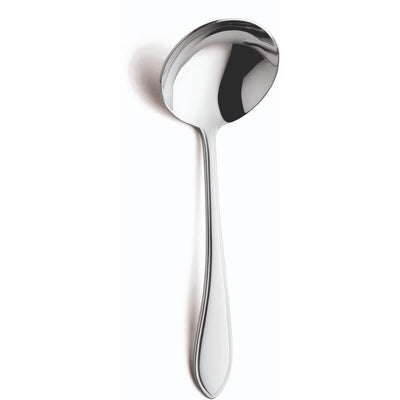 Cucchiaio per salsa Amefa 2 pz in scatola c c