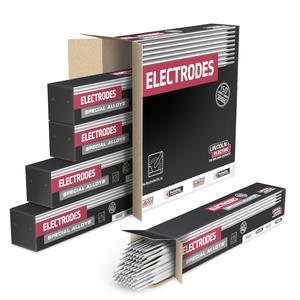 Elettrodi Lincoln nichroma 2,5x350 p conf