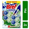 Bref 1005730 - WC power activ den 2x51gr | 10 piezas