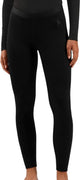 Odlo natural merino 160 pantalón largo mujer - talla m