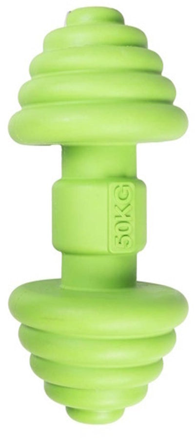 Pompa elettrica giocattolo da masticare Ebi verde l - 20 x 9 x 9 cm