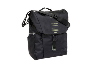 Newlooxs alforja new looxs vigo individual. bolso new looxs single vigo single sw verde