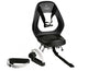 YEPP Thule SEAT REACH PRESUPUESTO JUNIOR Negro + Yeppie Feet