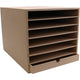 Creative Company Paper Storage Unit, H: 32 cm, D: 45 cm, B: 32 cm, A3, 1 pezzo