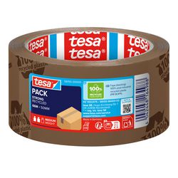 Tesa Strong Packaging Tape 66m x 50 mm