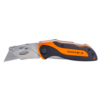 Bahco 1066855 - coltello sportivo a doppia lama | 5 pezzi