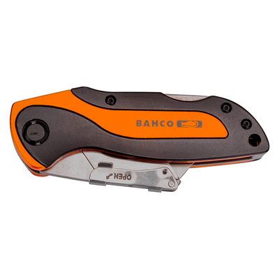 Bahco 1066855 - coltello sportivo a doppia lama | 5 pezzi