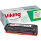 Cartucho de toner vikingo hp cb542a amarillo