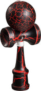 Philos kendama negro rojo