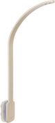 Braccio Jollein per giostrina - 35x55x6cm - legno - marrone