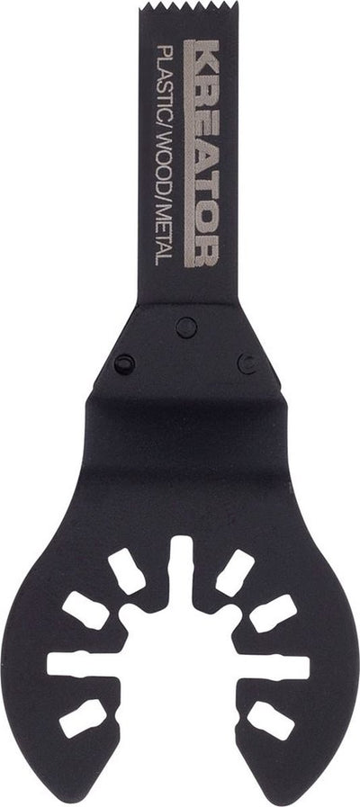 Kreator - accessories - krt990009 - invalzaagblad - metaal 10mm