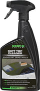 Gecko Car Care Gecko Convertible Detergente (fase 1) 750 ml