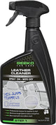Gecko Car Care Gecko detergente per macchie di pelle e jeans 750 ml