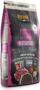 Belcando finissimo senza cereali - agnello - 12,5 kg