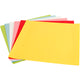 Creativ Company Lantern Paper Colores estándar de 30x30 cm, 12 hojas