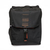 Burgers - new looxs new looxs tas nr. 536 vigo double mik 2.0 black orange - 536.156mik2.0