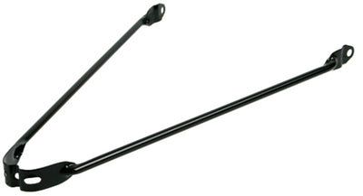 Batavus anp spatd rod 28 tour viejo holandés negro