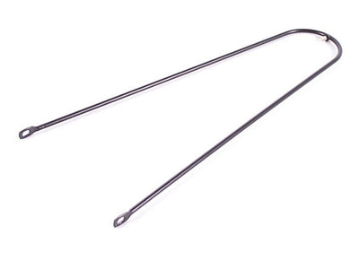 Batavus anp spatd stang 28 draad as v m bumper 371mm m zw