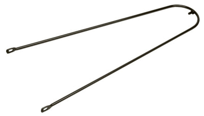 Batavus anp spatd rod 28 hilos curana 06 pad negro mate