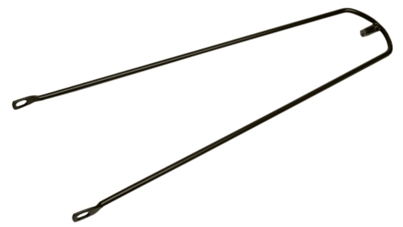 Batavus anp spatd asta 26 filetto per paraurti nero m