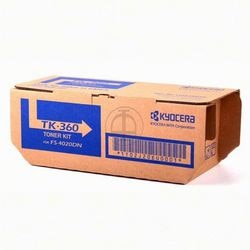 Cartucho de toner kyocera tk-360