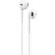 Conector de relámpago de Apple Earpods