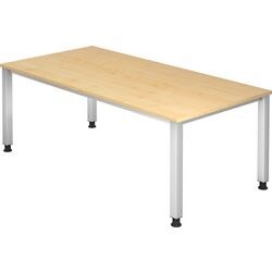 Martello da tavolo Bach vqs2e 3 marrone 1000 mm x 685 mm