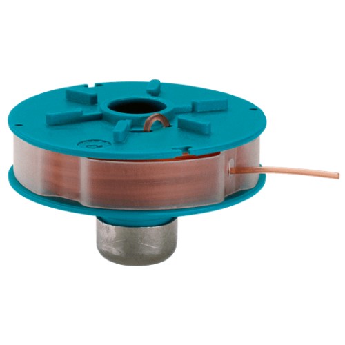 Gardena reservedraadcassette grastrimmer draad (5369-20, 6 m)