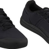 Scarpe mtb in tela Fox Head Union