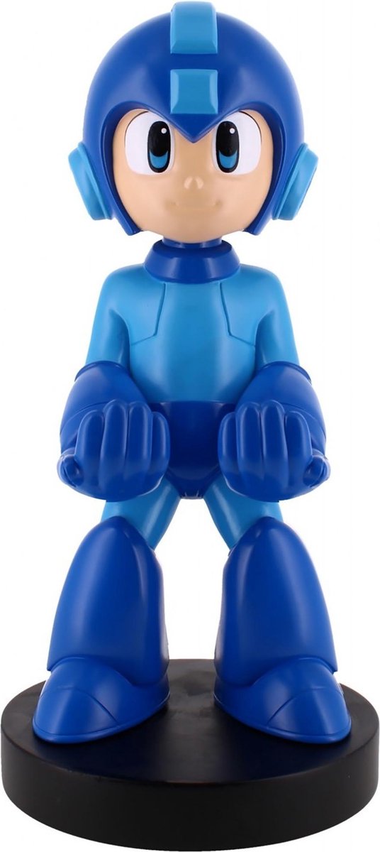 Squisito cavo da gioco ragazzi - Capcom - supporto per caricabatterie controller telefono Mega Man